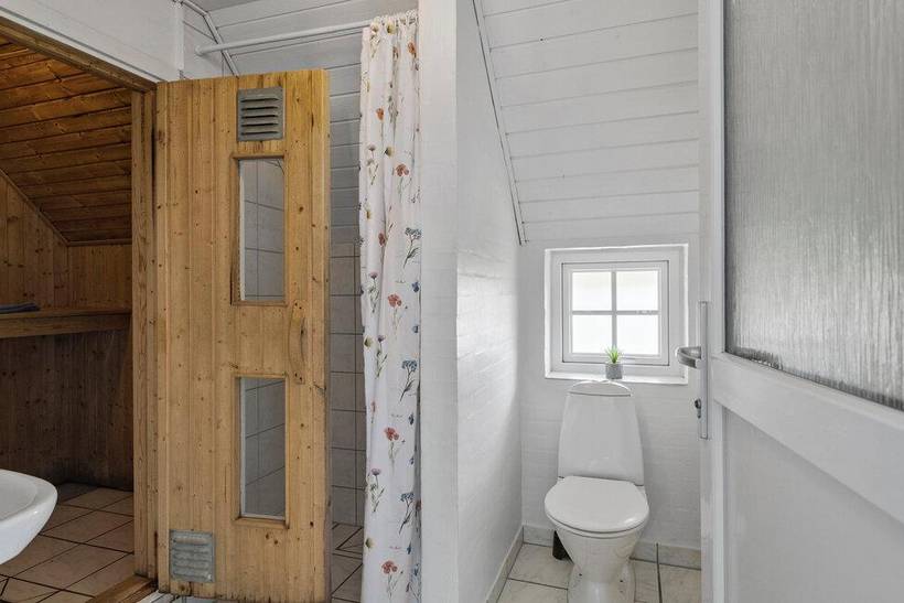 Foto von Ferienhaus PS81 in Fjand - Westjütland