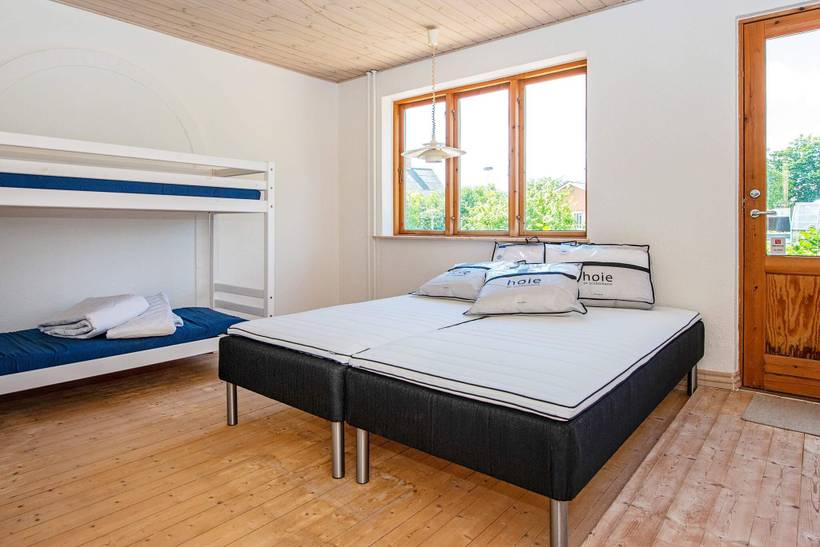 Foto von Ferienhaus PS83 in Nørhede - Fjand - Westjütland