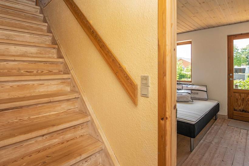 Foto von Ferienhaus PS83 in Nørhede - Fjand - Westjütland