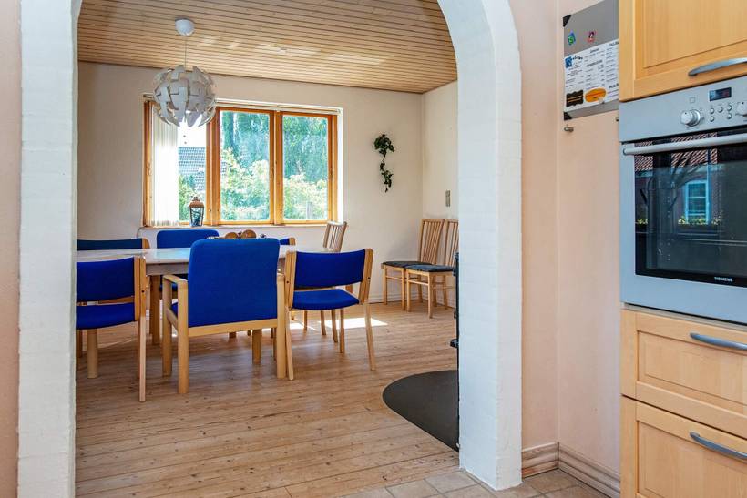Foto von Ferienhaus PS83 in Nørhede - Fjand - Westjütland