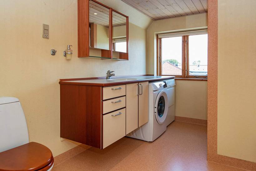 Foto von Ferienhaus PS83 in Nørhede - Fjand - Westjütland