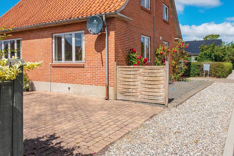 Foto von Ferienhaus PS83 in Nørhede - Fjand - Westjütland