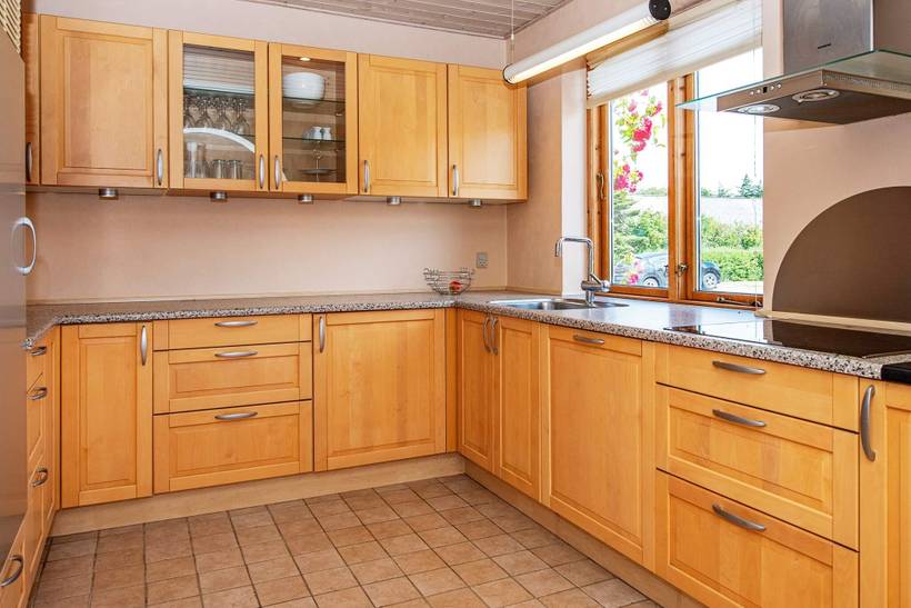Foto von Ferienhaus PS83 in Nørhede - Fjand - Westjütland