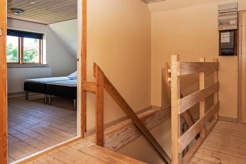 Foto von Ferienhaus PS83 in Nørhede - Fjand - Westjütland