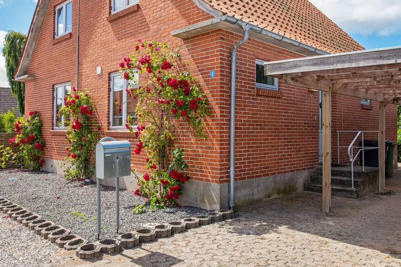 Foto von Ferienhaus PS83 in Nørhede - Fjand - Westjütland