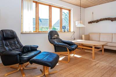 Vorschaubild von Ferienhaus PS83 in Nørhede - Fjand - Westjütland