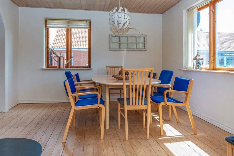Foto von Ferienhaus PS83 in Nørhede - Fjand - Westjütland