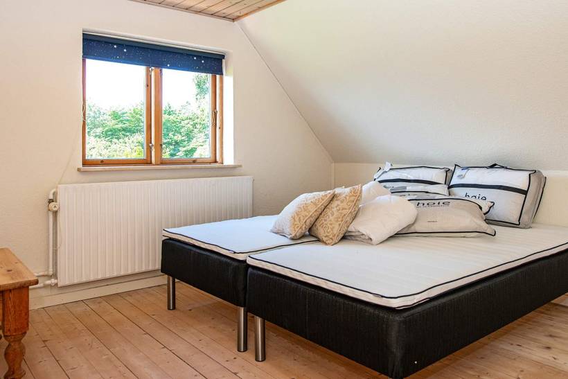 Foto von Ferienhaus PS83 in Nørhede - Fjand - Westjütland