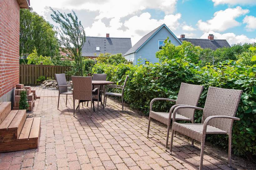 Foto von Ferienhaus PS83 in Nørhede - Fjand - Westjütland