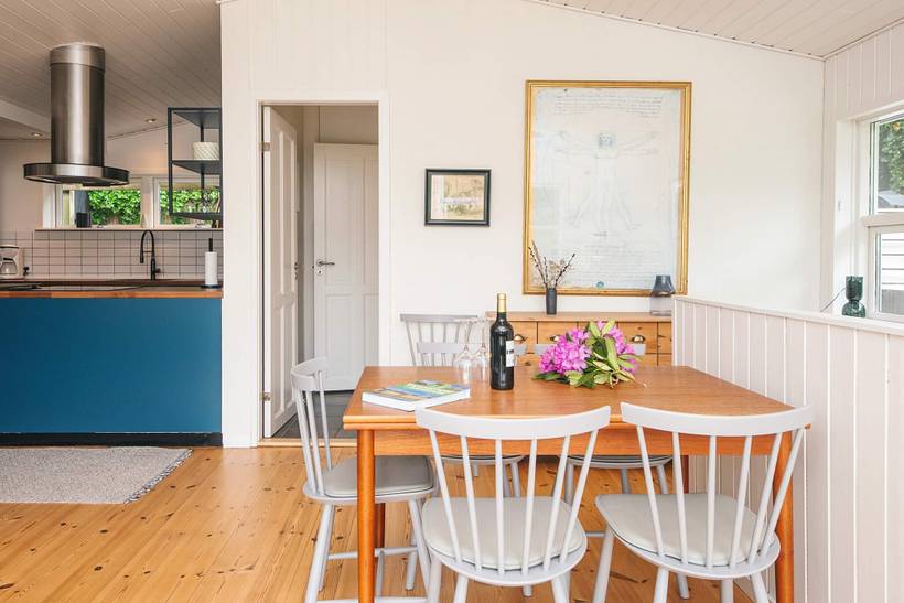 Foto von Ferienhaus PS90 in Kelstrup - Südjütland