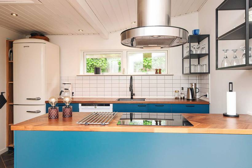 Foto von Ferienhaus PS90 in Kelstrup - Südjütland