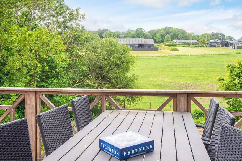 Foto von Ferienhaus PS90 in Kelstrup - Südjütland