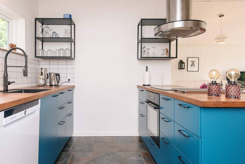 Foto von Ferienhaus PS90 in Kelstrup - Südjütland