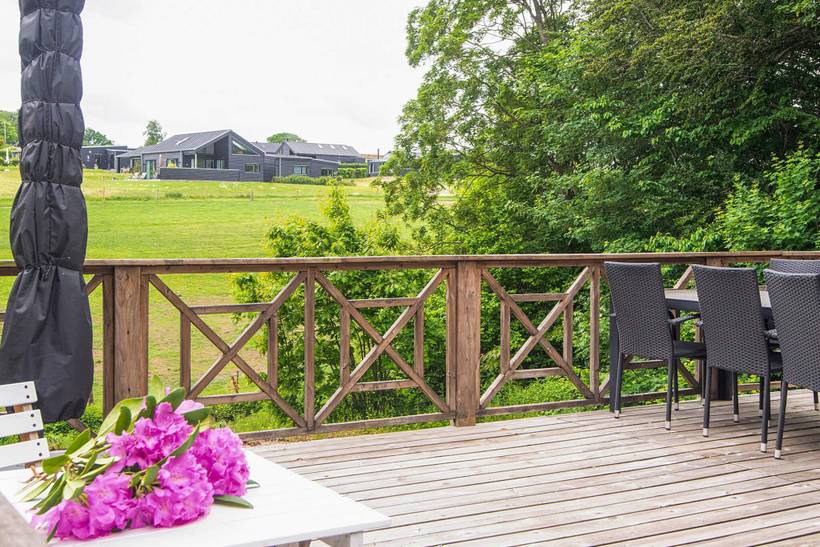 Foto von Ferienhaus PS90 in Kelstrup - Südjütland