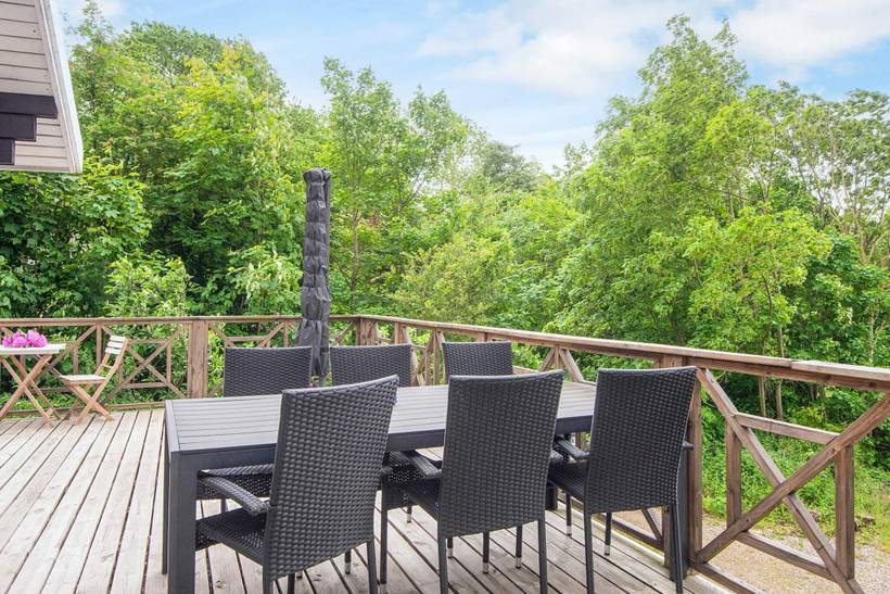Foto von Ferienhaus PS90 in Kelstrup - Südjütland