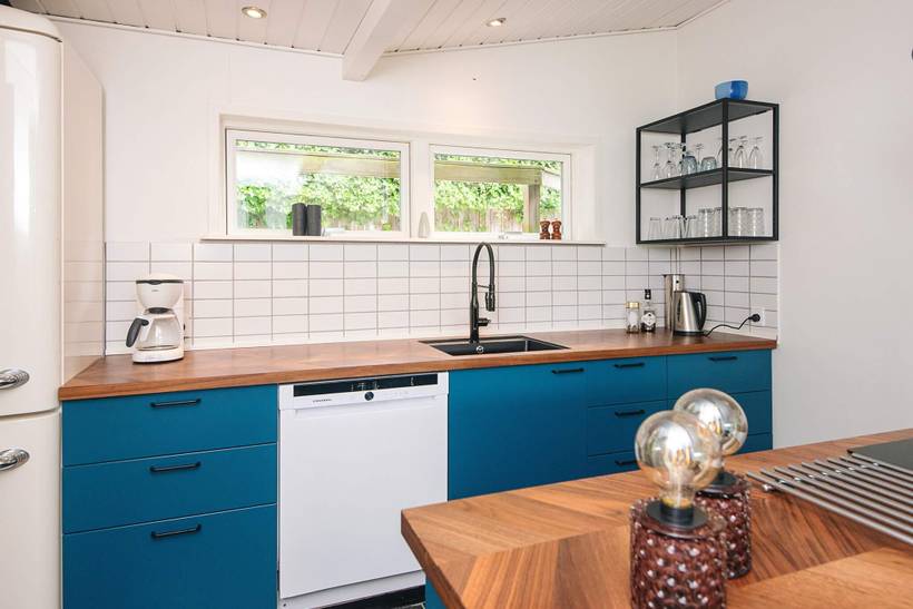 Foto von Ferienhaus PS90 in Kelstrup - Südjütland
