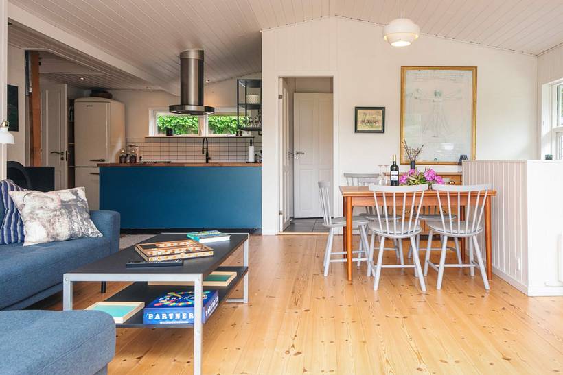 Foto von Ferienhaus PS90 in Kelstrup - Südjütland
