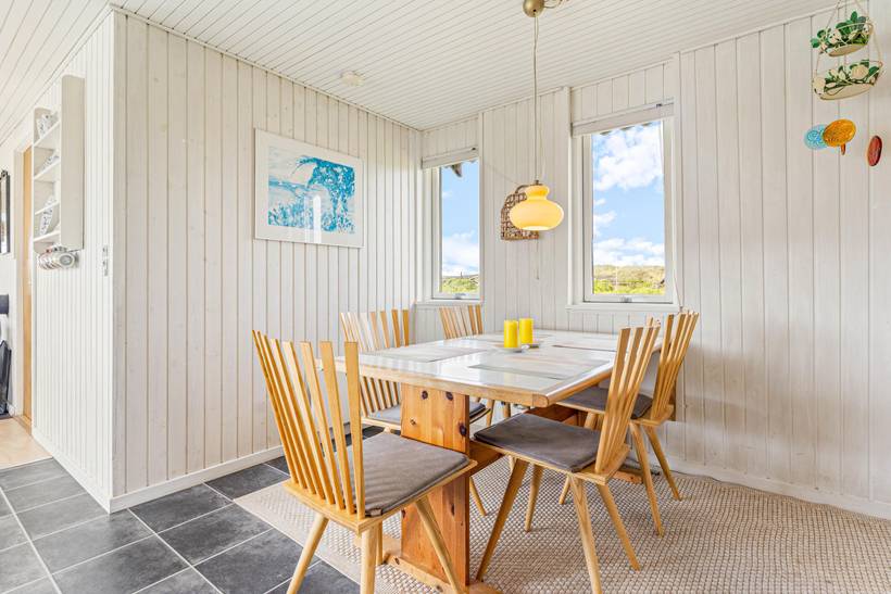 Foto von Ferienhaus PS91 in Klegod - Westjütland