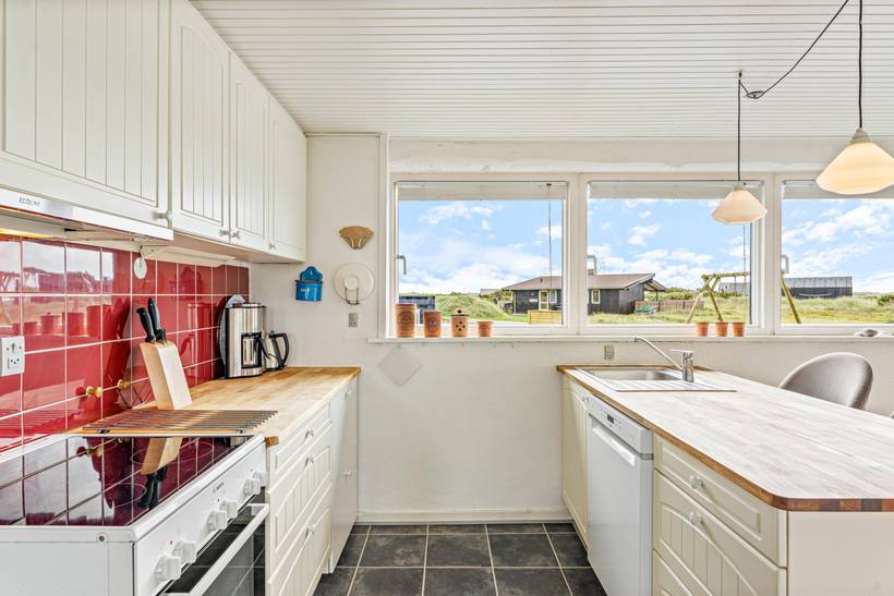 Foto von Ferienhaus PS91 in Klegod - Westjütland