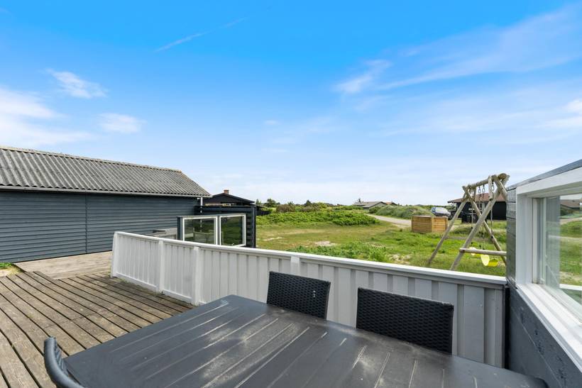 Foto von Ferienhaus PS91 in Klegod - Westjütland