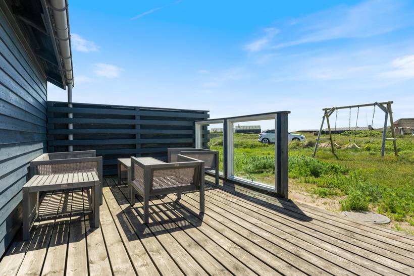 Foto von Ferienhaus PS91 in Klegod - Westjütland