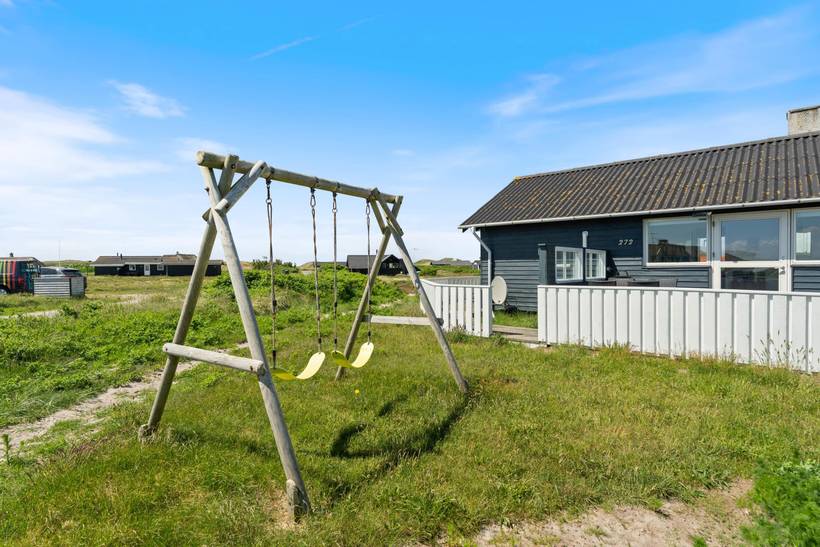 Foto von Ferienhaus PS91 in Klegod - Westjütland