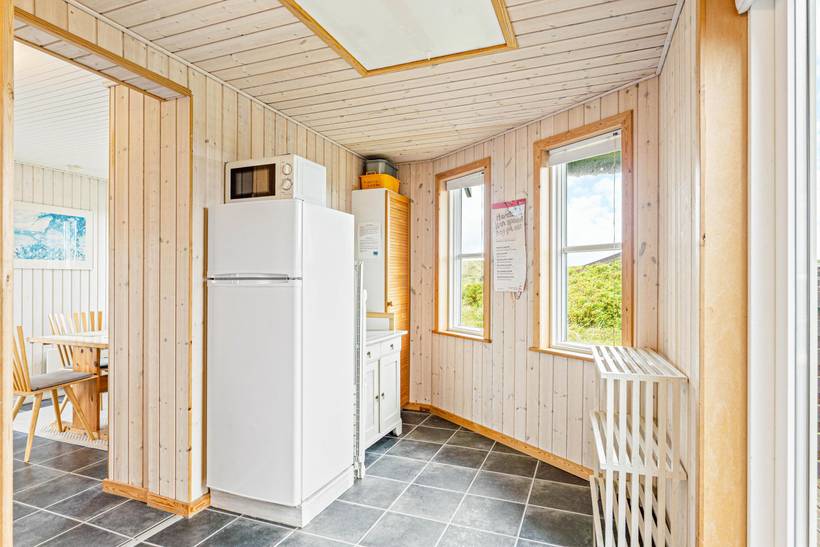 Foto von Ferienhaus PS91 in Klegod - Westjütland