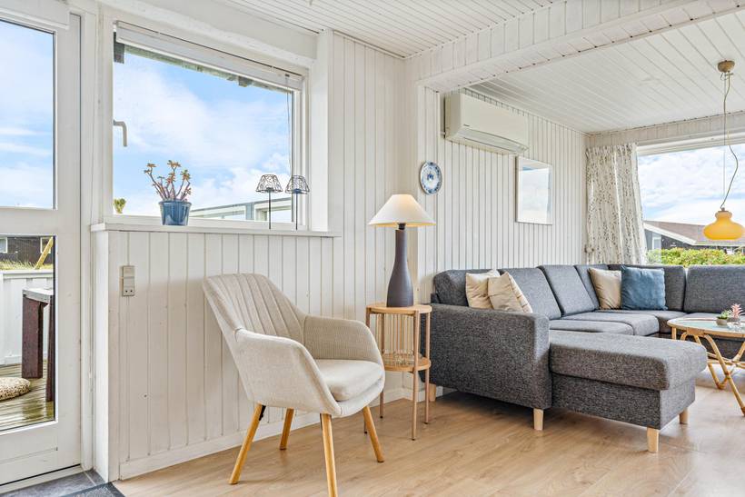 Foto von Ferienhaus PS91 in Klegod - Westjütland