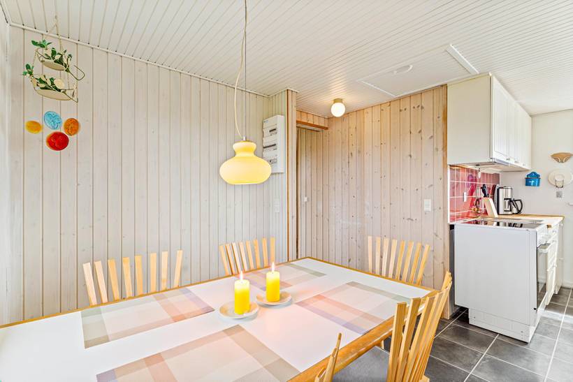 Foto von Ferienhaus PS91 in Klegod - Westjütland