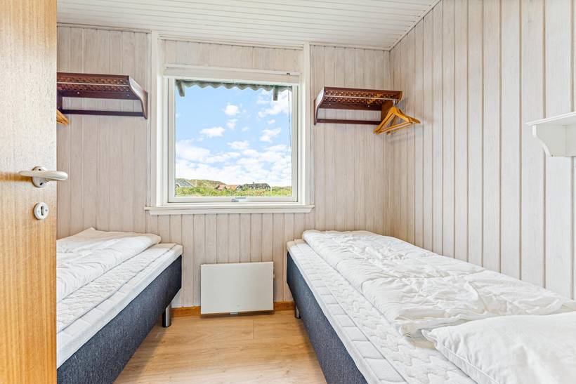 Foto von Ferienhaus PS91 in Klegod - Westjütland