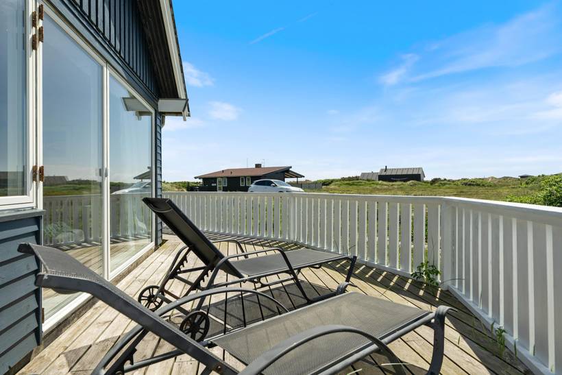 Foto von Ferienhaus PS91 in Klegod - Westjütland