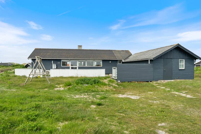 Foto von Ferienhaus PS91 in Klegod - Westjütland