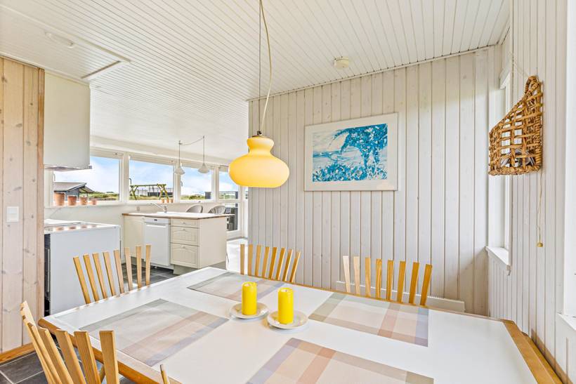 Foto von Ferienhaus PS91 in Klegod - Westjütland