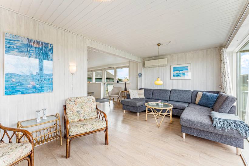 Foto von Ferienhaus PS91 in Klegod - Westjütland