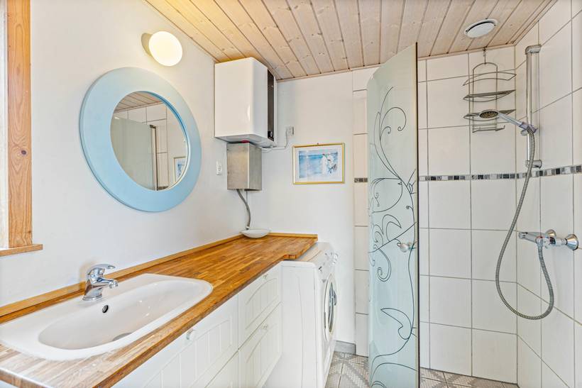 Foto von Ferienhaus PS91 in Klegod - Westjütland