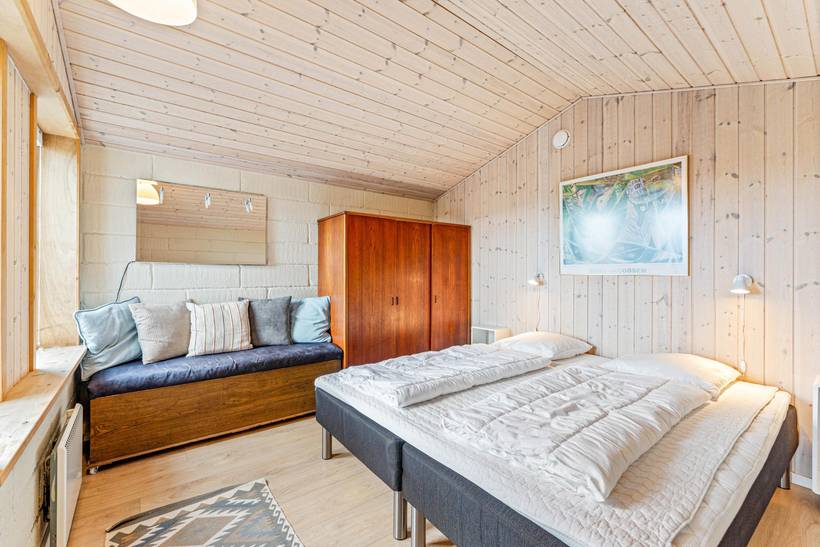 Foto von Ferienhaus PS91 in Klegod - Westjütland