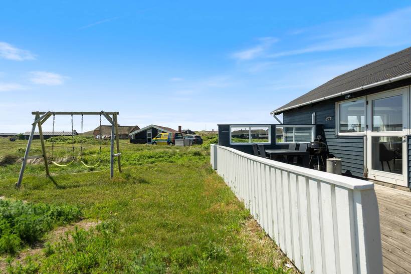 Foto von Ferienhaus PS91 in Klegod - Westjütland