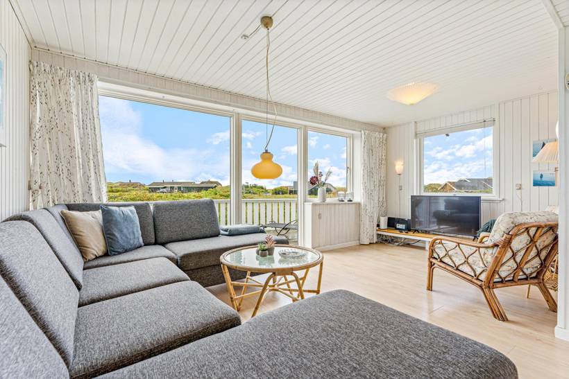 Foto von Ferienhaus PS91 in Klegod - Westjütland