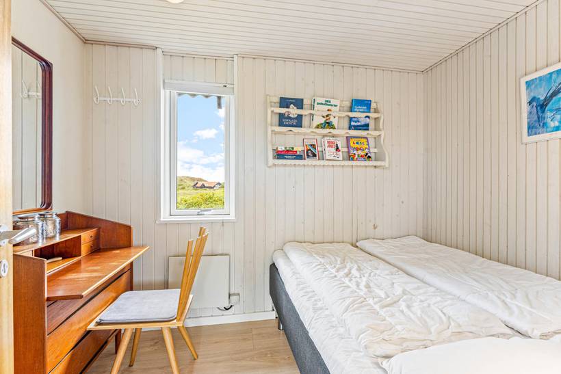 Foto von Ferienhaus PS91 in Klegod - Westjütland