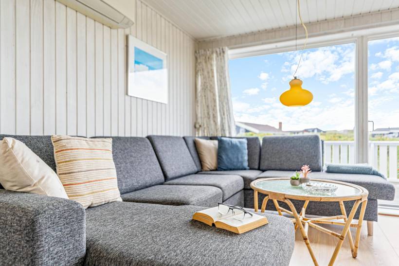 Foto von Ferienhaus PS91 in Klegod - Westjütland