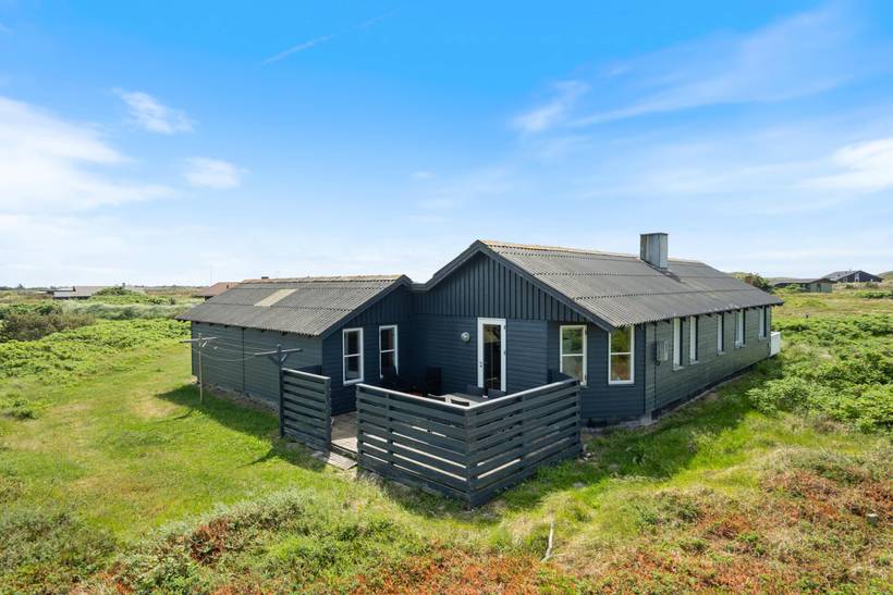 Foto von Ferienhaus PS91 in Klegod - Westjütland