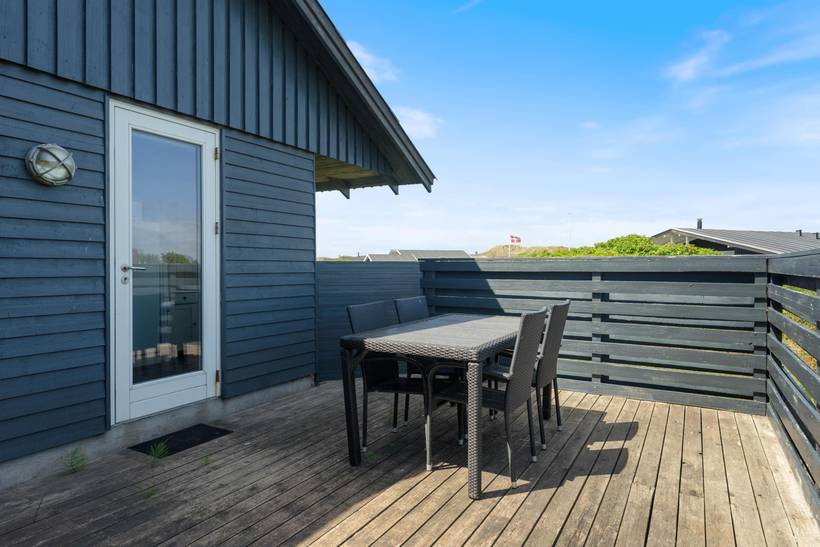 Foto von Ferienhaus PS91 in Klegod - Westjütland