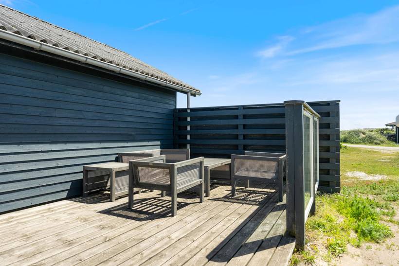 Foto von Ferienhaus PS91 in Klegod - Westjütland