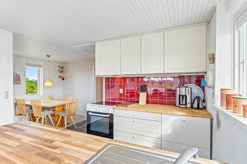 Foto von Ferienhaus PS91 in Klegod - Westjütland