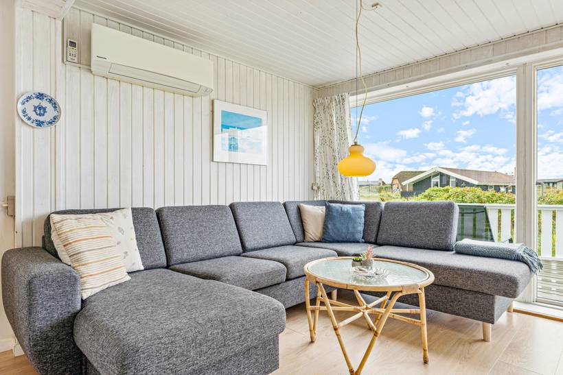 Foto von Ferienhaus PS91 in Klegod - Westjütland