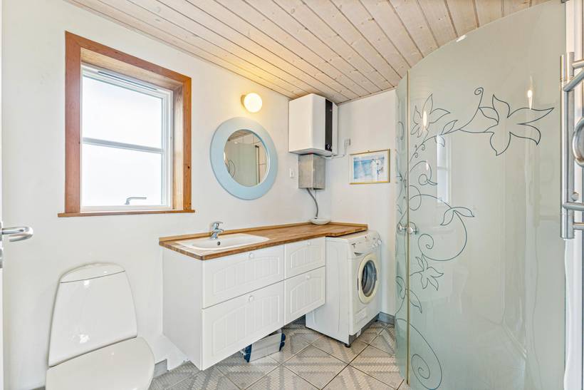 Foto von Ferienhaus PS91 in Klegod - Westjütland