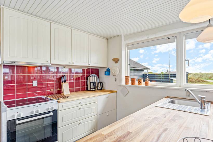 Foto von Ferienhaus PS91 in Klegod - Westjütland