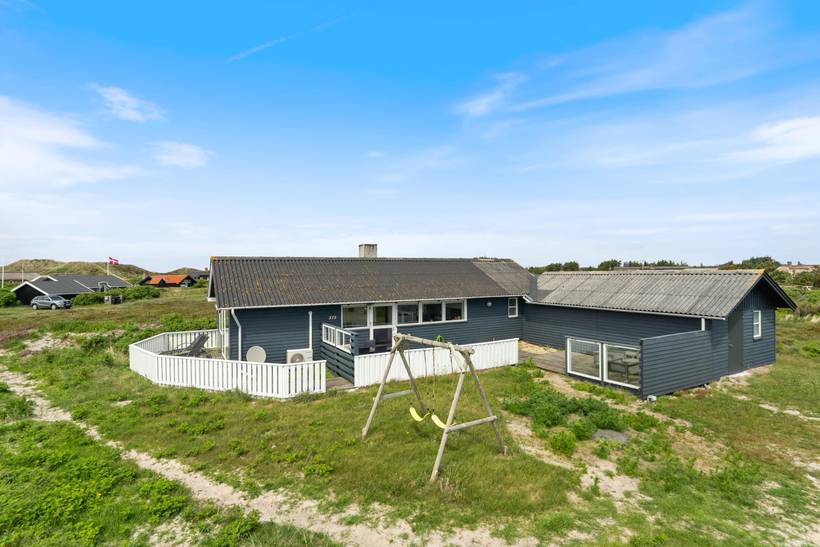 Foto von Ferienhaus PS91 in Klegod - Westjütland