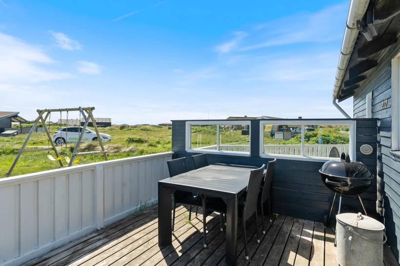 Foto von Ferienhaus PS91 in Klegod - Westjütland