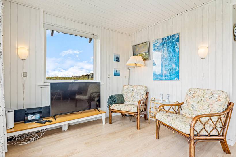 Foto von Ferienhaus PS91 in Klegod - Westjütland